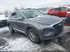 5NMS2CAD5KH031267 2019 HYUNDAI SANTA FE