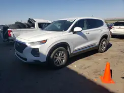 5NMS2CAD5KH042074 2019 HYUNDAI SANTA FE