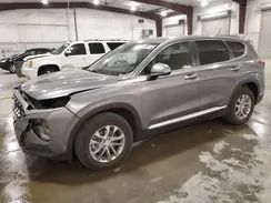 5NMS2CAD5KH044701 2019 HYUNDAI SANTA FE
