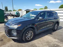 5NMS2CAD5KH049316 2019 HYUNDAI SANTA FE
