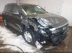 5NMS2CAD5KH052054 2019 HYUNDAI SANTA FE