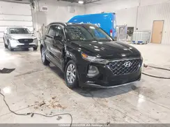 5NMS2CAD5KH053186 2019 HYUNDAI SANTA FE