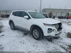 5NMS2CAD5KH061322 2019 HYUNDAI SANTA FE