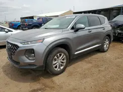 5NMS2CAD5KH062180 2019 HYUNDAI SANTA FE