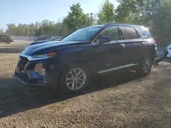 5NMS2CAD5KH064639 2019 HYUNDAI SANTA FE