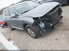 5NMS2CAD5KH070182 2019 HYUNDAI SANTA FE