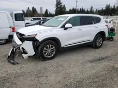 5NMS2CAD5KH074443 2019 HYUNDAI SANTA FE