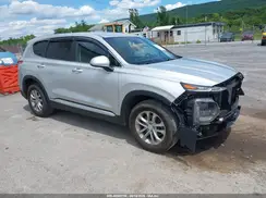 5NMS2CAD5KH083563 2019 HYUNDAI SANTA FE