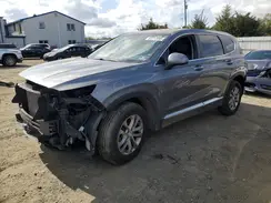 5NMS2CAD5KH085474 2019 HYUNDAI SANTA FE