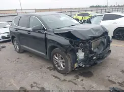 5NMS2CAD5KH085698 2019 HYUNDAI SANTA FE