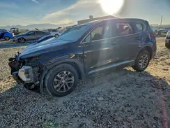 5NMS2CAD5KH085765 2019 HYUNDAI SANTA FE