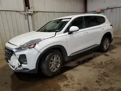 5NMS2CAD5KH089041 2019 HYUNDAI SANTA FE