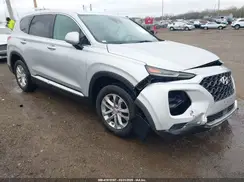 5NMS2CAD5KH089864 2019 HYUNDAI SANTA FE