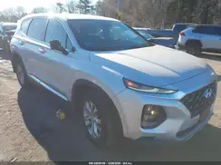 5NMS2CAD5KH093428 2019 HYUNDAI SANTA FE