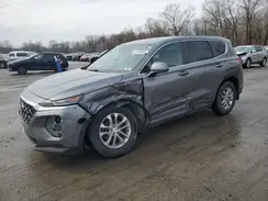 5NMS2CAD5KH093963 2019 HYUNDAI SANTA FE