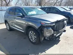 5NMS2CAD5KH094711 2019 HYUNDAI SANTA FE