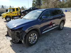 5NMS2CAD5KH095678 2019 HYUNDAI SANTA FE