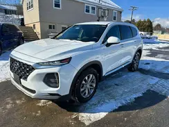 5NMS2CAD5KH096975 2019 HYUNDAI SANTA FE