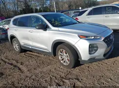 5NMS2CAD5KH097771 2019 HYUNDAI SANTA FE