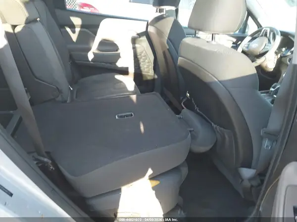 5NMS2CAD5KH097771 2019 HYUNDAI SANTA FE - Image 8