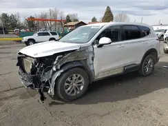 5NMS2CAD5KH098256 2019 HYUNDAI SANTA FE