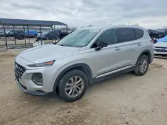 5NMS2CAD5KH099617 2019 HYUNDAI SANTA FE