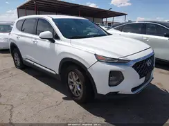 5NMS2CAD5KH101978 2019 HYUNDAI SANTA FE
