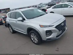 5NMS2CAD5KH102614 2019 HYUNDAI SANTA FE