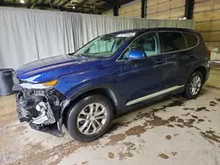 5NMS2CAD5KH110714 2019 HYUNDAI SANTA FE