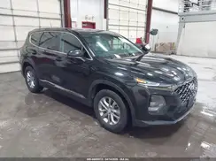 5NMS2CAD5KH112379 2019 HYUNDAI SANTA FE