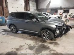 5NMS2CAD5KH112995 2019 HYUNDAI SANTA FE