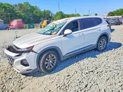 5NMS2CAD5KH113953 2019 HYUNDAI SANTA FE