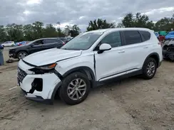 5NMS2CAD5KH114018 2019 HYUNDAI SANTA FE