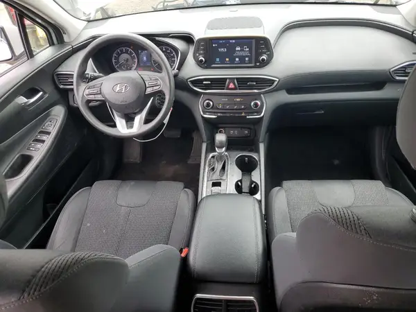 5NMS2CAD5KH114116 2019 HYUNDAI SANTA FE - Image 8