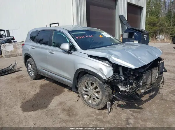 5NMS2CAD5KH115511 2019 HYUNDAI SANTA FE - Image 1