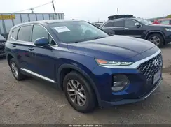 5NMS2CAD5KH115797 2019 HYUNDAI SANTA FE