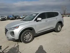 5NMS2CAD5KH116707 2019 HYUNDAI SANTA FE