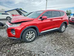 5NMS2CAD5KH117582 2019 HYUNDAI SANTA FE