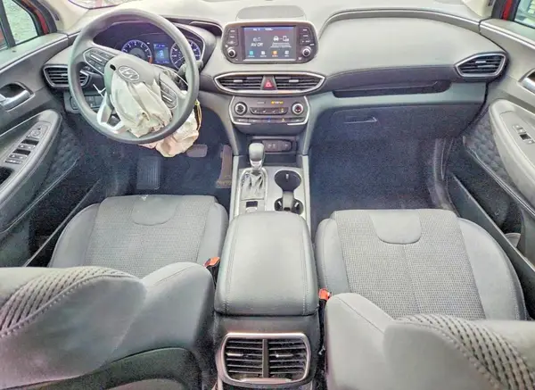5NMS2CAD5KH117582 2019 HYUNDAI SANTA FE - Image 8