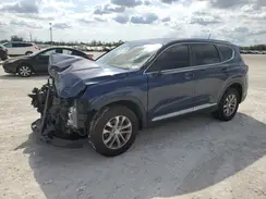 5NMS2CAD5KH117730 2019 HYUNDAI SANTA FE