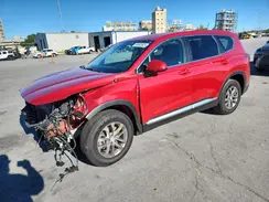 5NMS2CAD5KH119459 2019 HYUNDAI SANTA FE