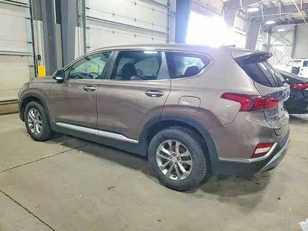 5NMS2CAD5KH120174 2019 HYUNDAI SANTA FE - Image 2