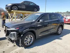 5NMS2CAD5KH121034 2019 HYUNDAI SANTA FE