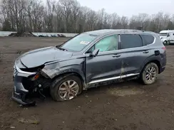 5NMS2CAD5KH124824 2019 HYUNDAI SANTA FE