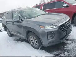 5NMS2CAD5KH126718 2019 HYUNDAI SANTA FE
