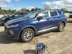 5NMS2CAD5KH127111 2019 HYUNDAI SANTA FE