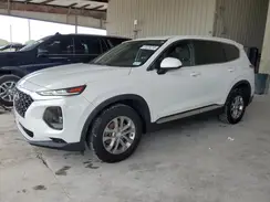 5NMS2CAD5KH130557 2019 HYUNDAI SANTA FE