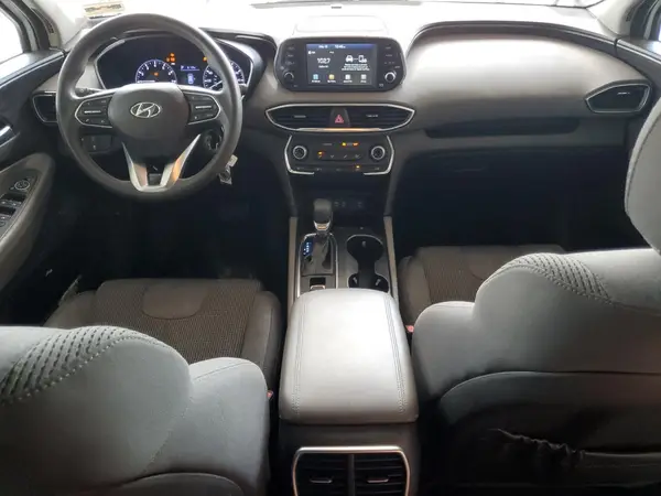 5NMS2CAD5KH130557 2019 HYUNDAI SANTA FE - Image 8