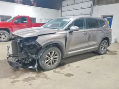 5NMS2CAD5KH132177 2019 HYUNDAI SANTA FE