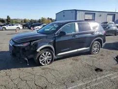 5NMS2CAD5LH139292 2020 HYUNDAI SANTA FE
